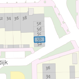 Perceel AAL01-C-1233