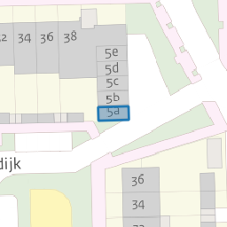 Perceel AAL01-C-1234