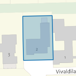 Perceel AAL01-C-1264