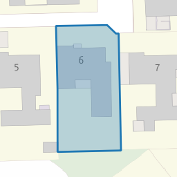 Perceel AAL01-C-1268