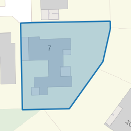 Perceel AAL01-C-1269