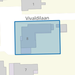 Perceel AAL01-C-1270