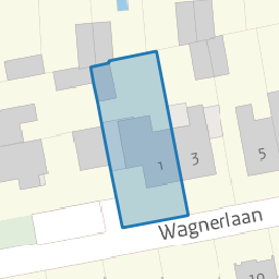 Perceel AAL01-C-1295