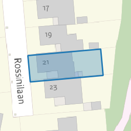 Perceel AAL01-C-1307