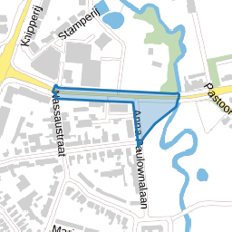 Perceel AAL01-C-1314