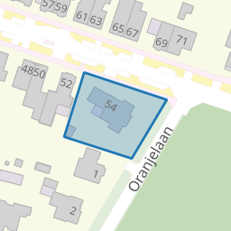 Perceel AAL01-C-1316