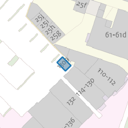 Perceel AAL01-C-1322