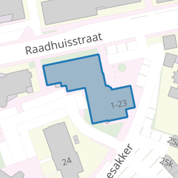 Perceel AAL01-C-1351
