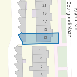 Perceel AAL01-C-1361
