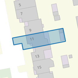 Perceel AAL01-C-1381