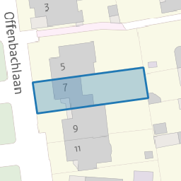 Perceel AAL01-C-1397