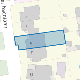 Perceel AAL01-C-1398