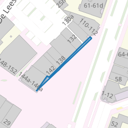 Perceel AAL01-C-1412