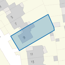 Perceel AAL01-C-1439