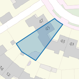 Perceel AAL01-C-1446