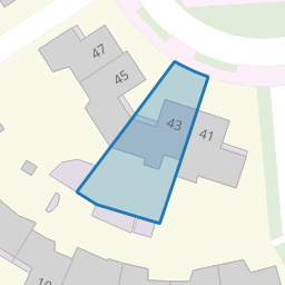 Perceel AAL01-C-1447