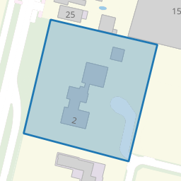 Perceel AAL01-C-1478