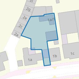 Perceel AAL01-C-1481