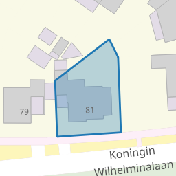 Perceel AAL01-C-1495