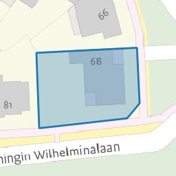 Perceel AAL01-C-1496