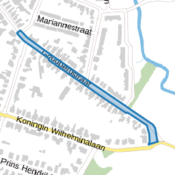 Perceel AAL01-C-1499