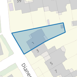 Perceel AAL01-C-1505