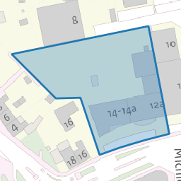 Perceel AAL01-C-1519