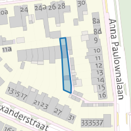 Perceel AAL01-C-1544