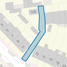 Perceel AAL01-C-1552