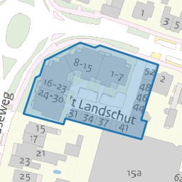 Perceel AAL01-C-1556