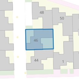 Perceel AAL01-C-1578