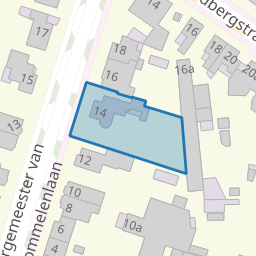 Perceel AAL01-C-1592