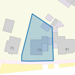 Perceel AAL01-C-1599