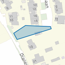 Perceel AAL01-C-1603