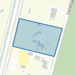 Perceel AAL01-C-1607