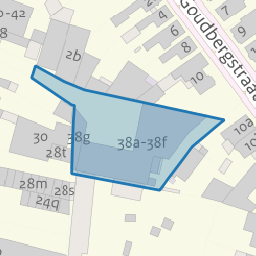 Perceel AAL01-C-1609