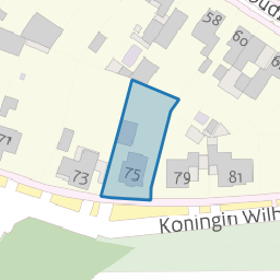 Perceel AAL01-C-1621