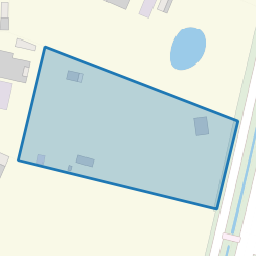 Perceel AAL01-C-1633