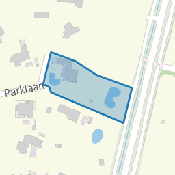 Perceel AAL01-C-1637