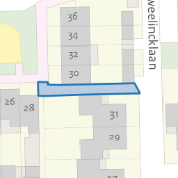 Perceel AAL01-C-1646