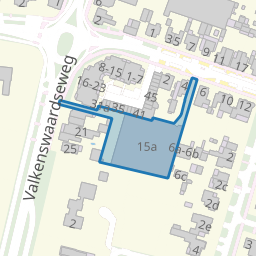 Perceel AAL01-C-1654