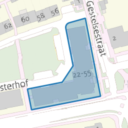 Perceel AAL01-C-1659