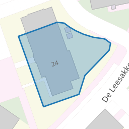 Perceel AAL01-C-1662