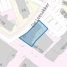 Perceel AAL01-C-1663