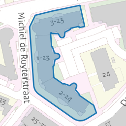 Perceel AAL01-C-1665