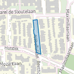 Perceel AAL01-C-1672