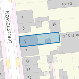 Perceel AAL01-C-1674