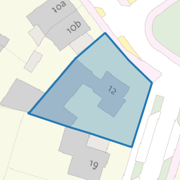 Perceel AAL01-C-1698