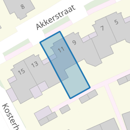 Perceel AAL01-C-1705