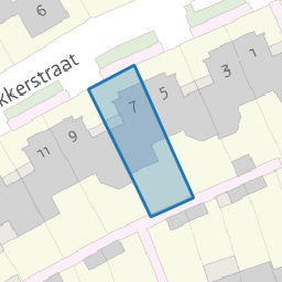 Perceel AAL01-C-1707